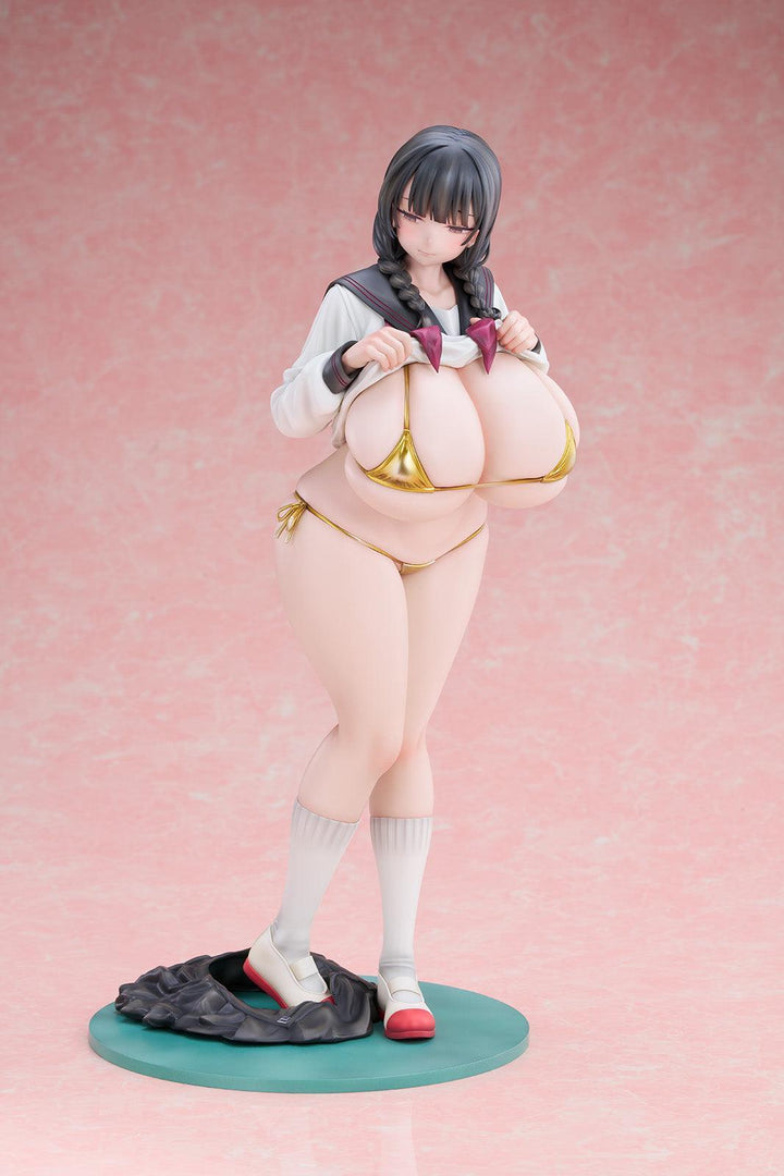 大森くるみ 1/5スケール
