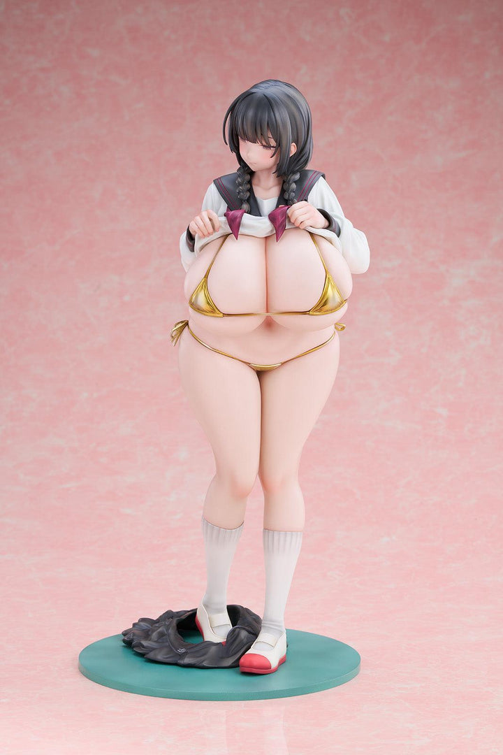 大森くるみ 1/5スケール