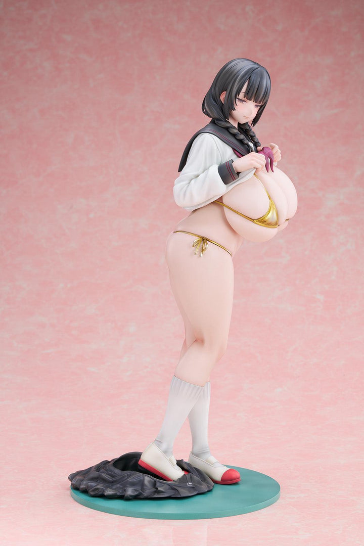 大森くるみ 1/5スケール