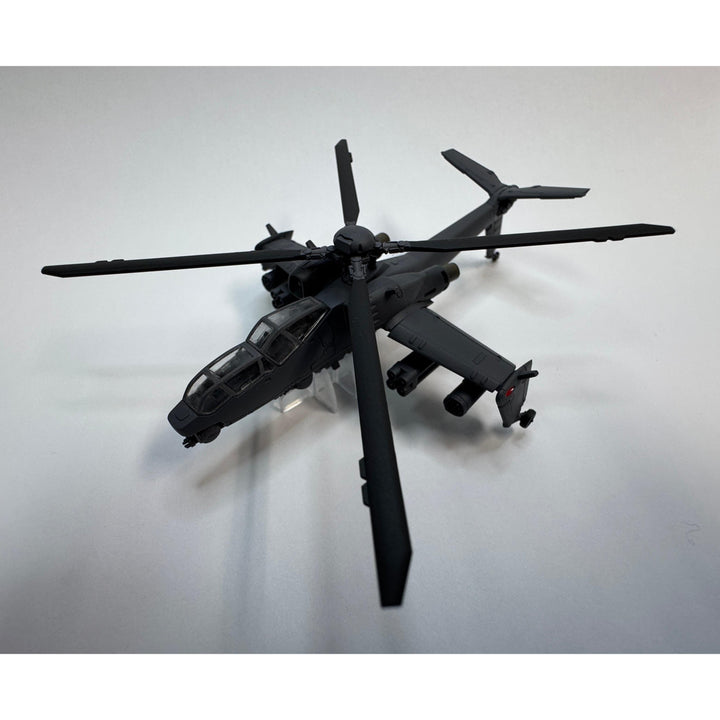 ヘルハウンド プラスチックモデルキット 1/144スケール