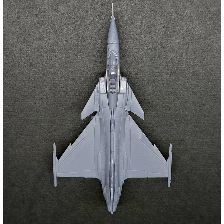 1/144 JAS39 グリペン プラスチックモデルキット（リニューアル版）
