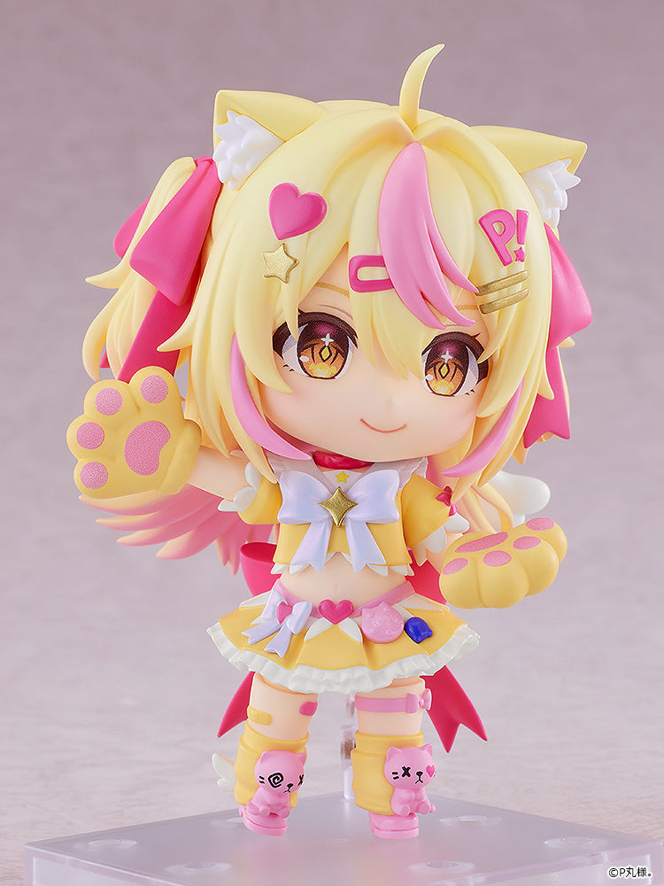 ねんどろいど P丸様｡
