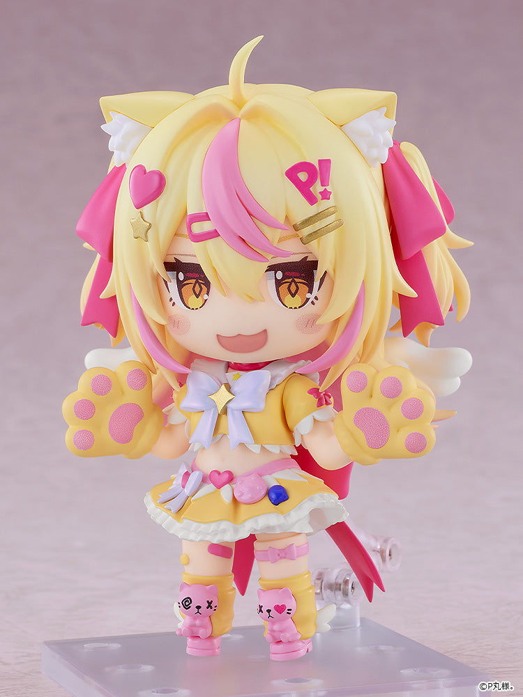 ねんどろいど P丸様｡