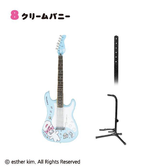 BOX販売]エスターバニー ROCKMONO -10個入りBOX- – SOOTANG HOBBY