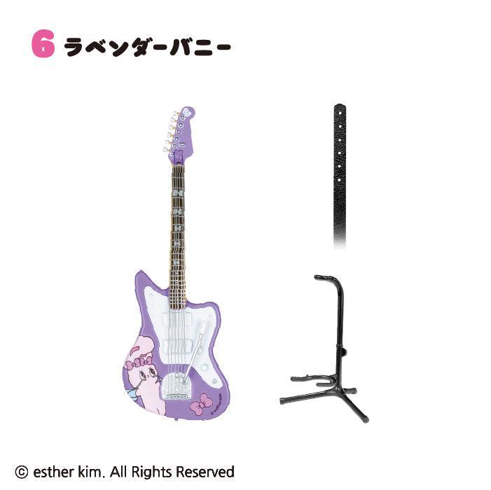 BOX販売]エスターバニー ROCKMONO -10個入りBOX- – SOOTANG HOBBY