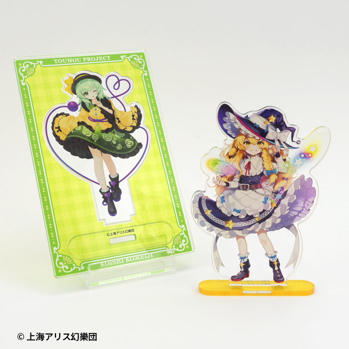 BOX販売]東方Project アクリルスタンド -10個入りBOX- – SOOTANG HOBBY