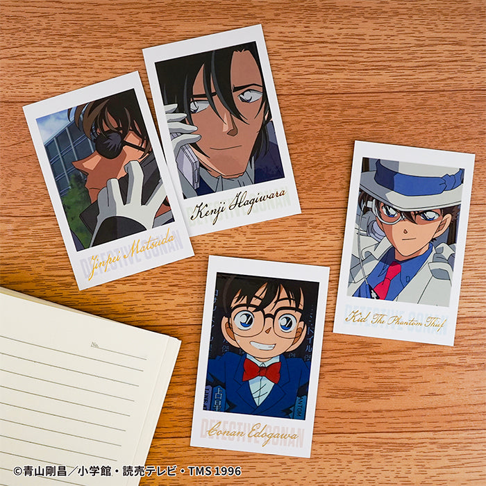[BOX販売]名探偵コナン Wフォトカードコレクション3 -15個入りBOX-