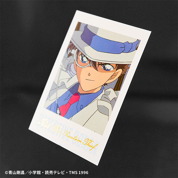 [BOX販売]名探偵コナン Wフォトカードコレクション3 -15個入りBOX-