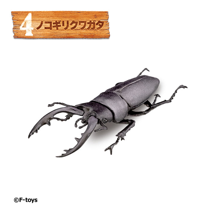 [BOX販売]昆虫ハンター -10個入りBOX-