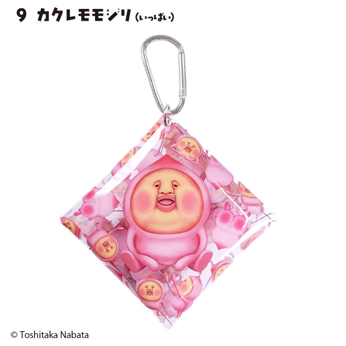 [BOX販売]こびとづかん マルチケース -10個入りBOX-
