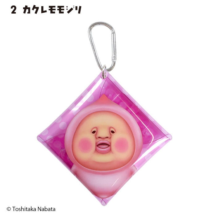 [BOX販売]こびとづかん マルチケース -10個入りBOX-