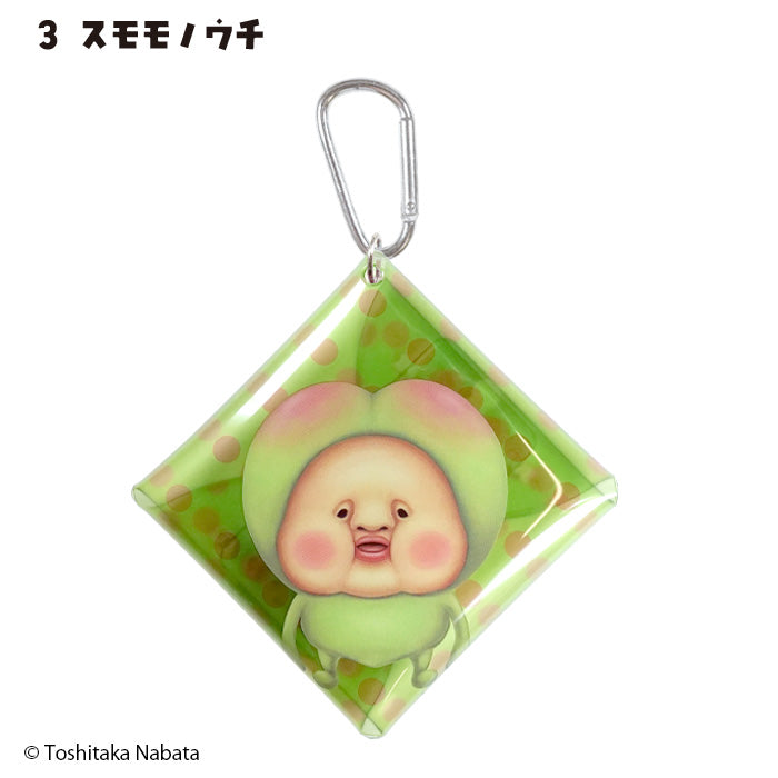 [BOX販売]こびとづかん マルチケース -10個入りBOX-