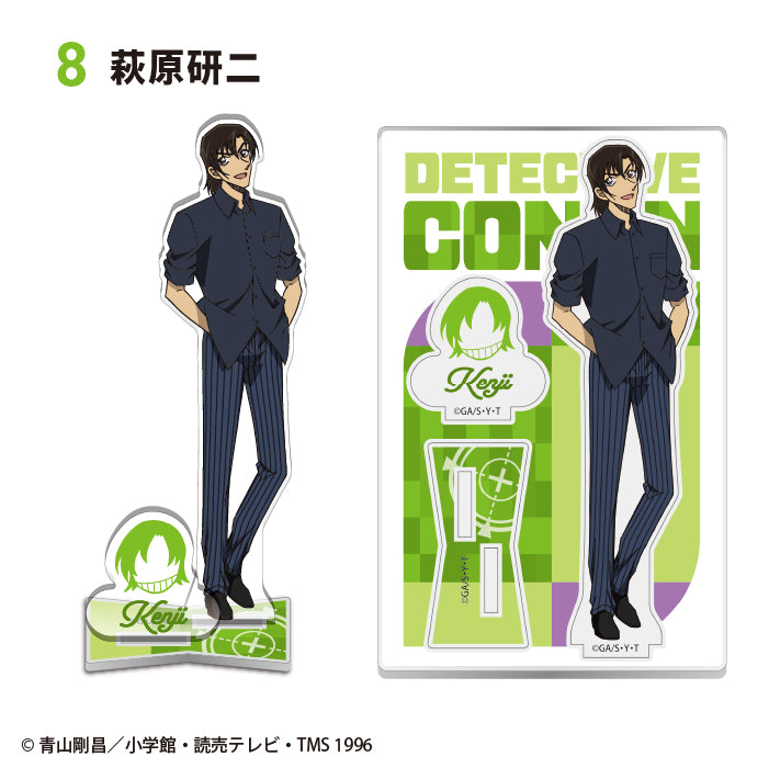 [BOX販売]名探偵コナン 2ピースアクリルスタンド -12個入りBOX-