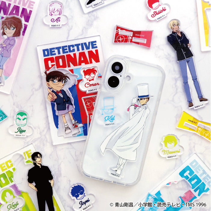 [BOX販売]名探偵コナン 2ピースアクリルスタンド -12個入りBOX-