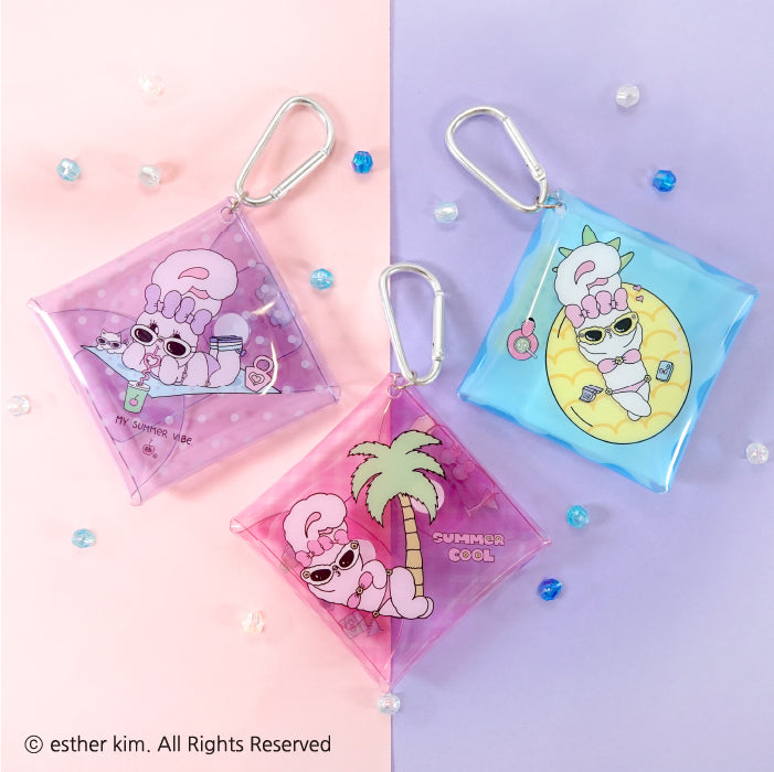 [BOX販売]エスターバニー マルチケース -10個入りBOX-