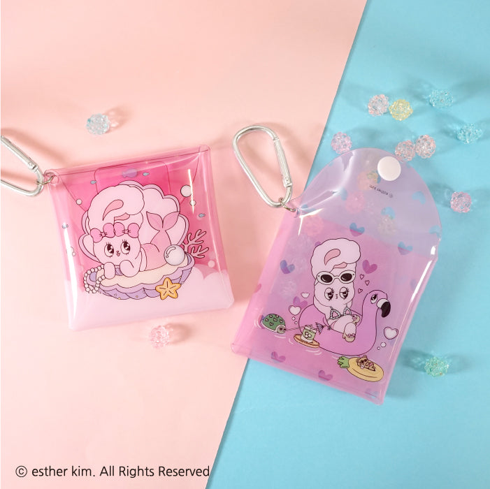 [BOX販売]エスターバニー マルチケース -10個入りBOX-