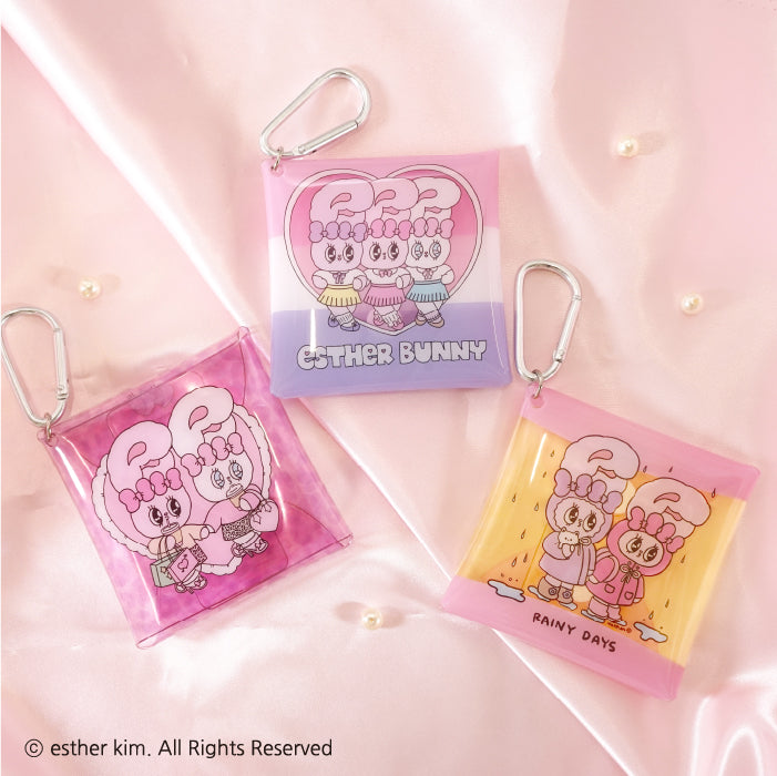 [BOX販売]エスターバニー マルチケース -10個入りBOX-