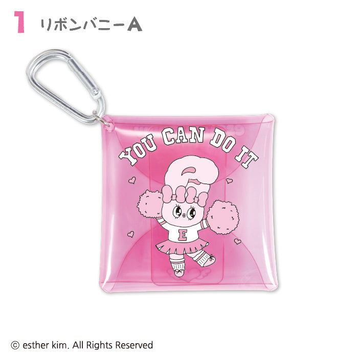 [BOX販売]エスターバニー マルチケース -10個入りBOX-