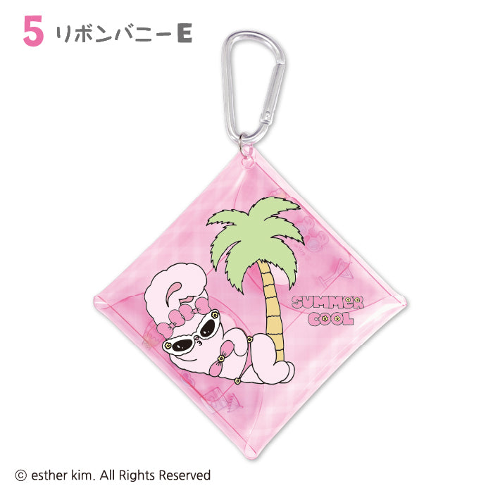 [BOX販売]エスターバニー マルチケース -10個入りBOX-