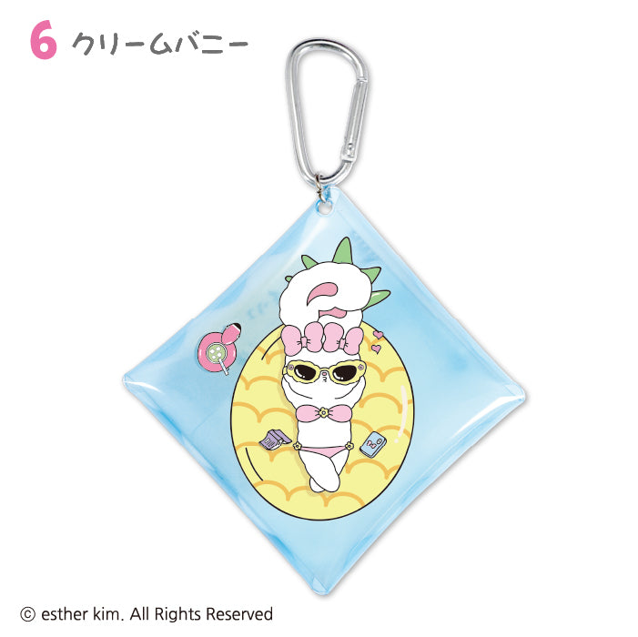 [BOX販売]エスターバニー マルチケース -10個入りBOX-