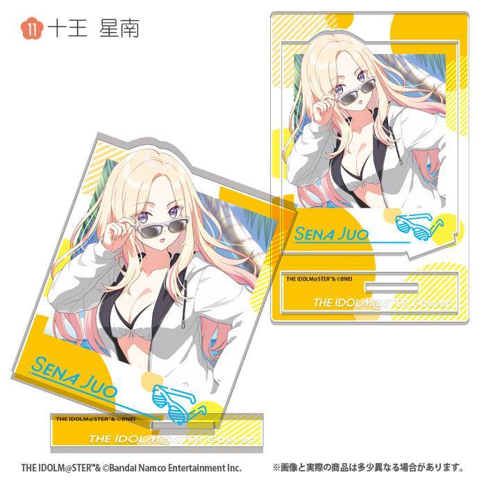 [BOX販売]学園アイドルマスター フォトスタイルアクスタ2 -15個入りBOX-