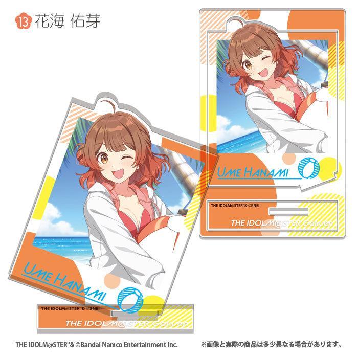 [BOX販売]学園アイドルマスター フォトスタイルアクスタ2 -15個入りBOX-