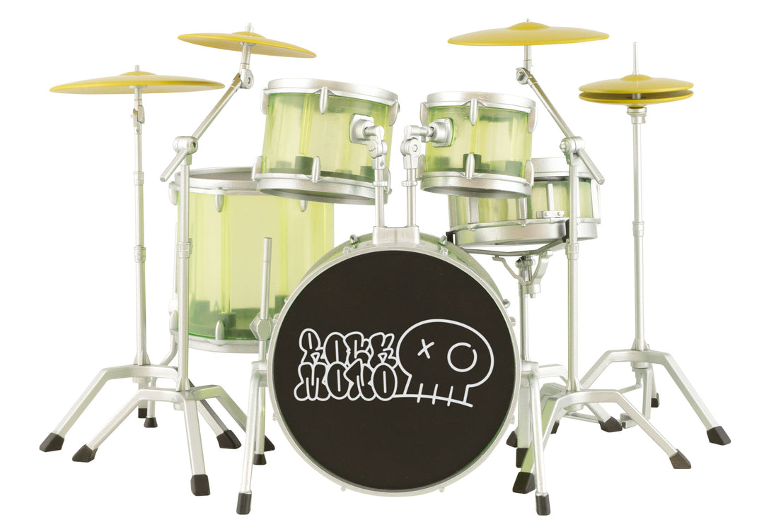 [BOX販売]ROCKMONO ドラムス -10個入りBOX-