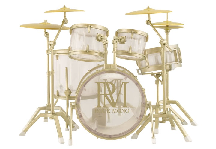 [BOX販売]ROCKMONO ドラムス -10個入りBOX-