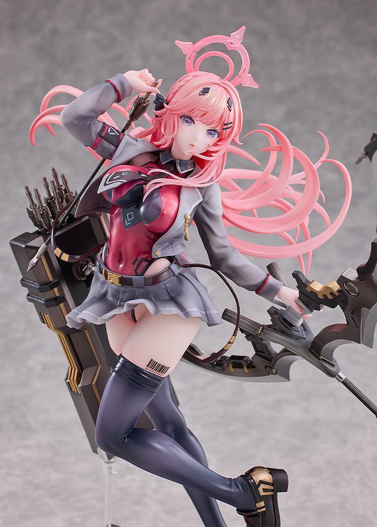 COLORS:RED（カラーズ:レッド） 1/7スケール