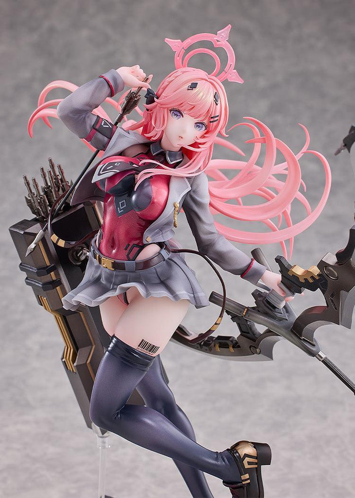 COLORS:RED（カラーズ:レッド） 1/7スケール