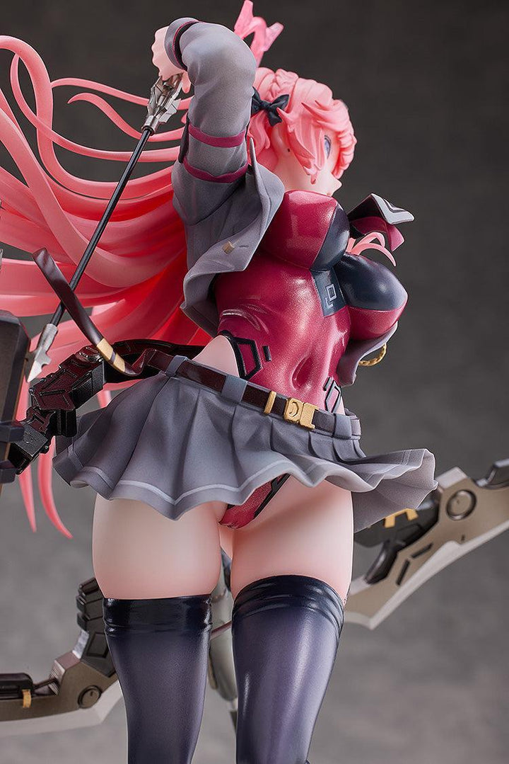 COLORS:RED（カラーズ:レッド） 1/7スケール