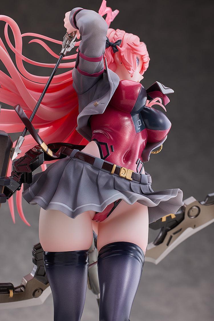 ショットガンレッド　フィギュア88→80 6月予約】Solarain 1/7 COLORS:RED(カラーズ:レッド) フィギュア