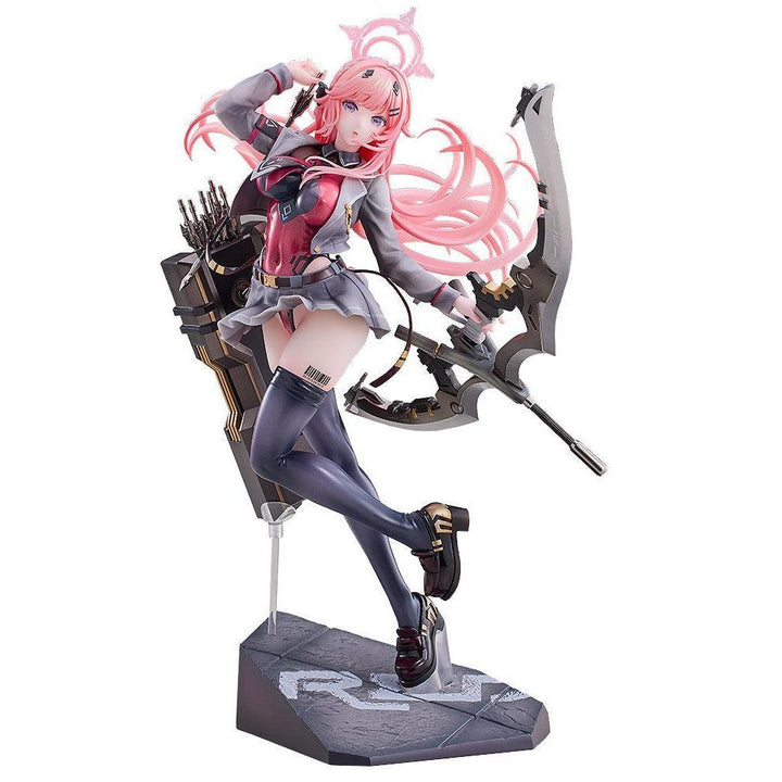 COLORS:RED（カラーズ:レッド） 1/7スケール