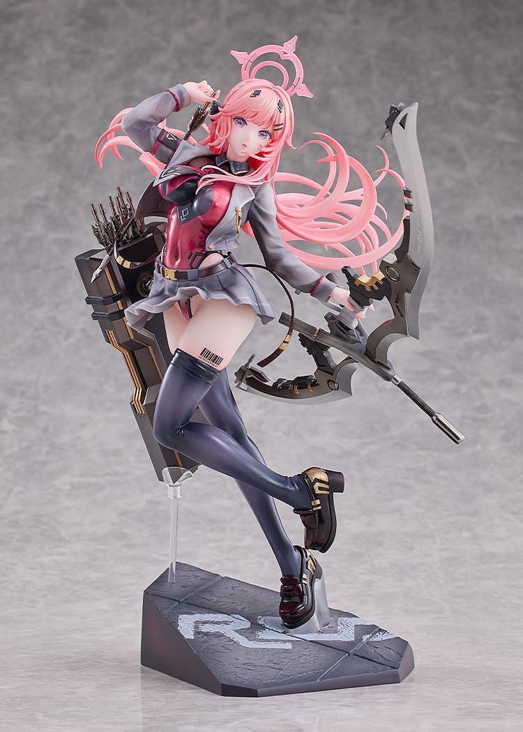 COLORS:RED（カラーズ:レッド） 1/7スケール
