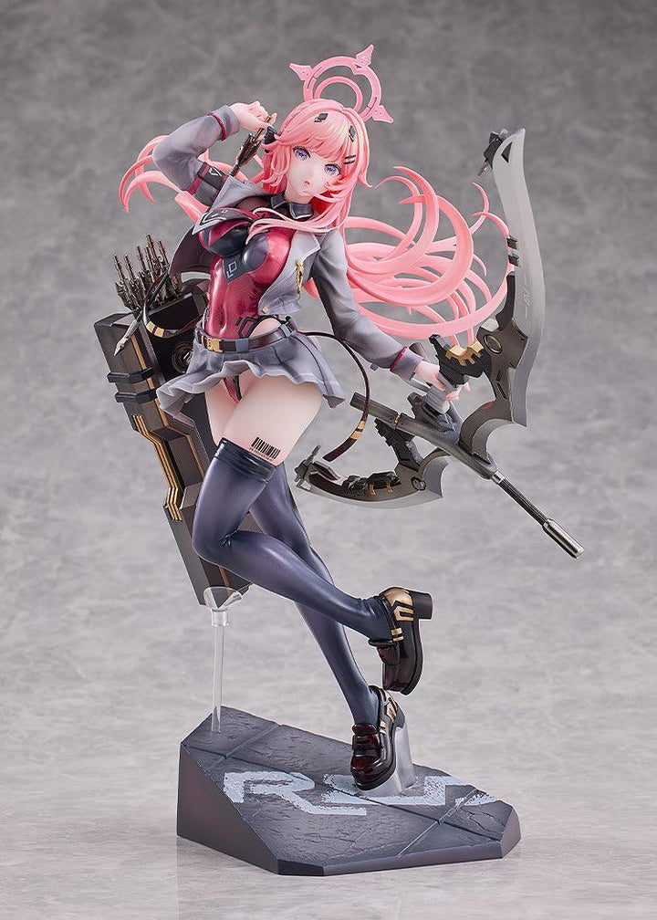 COLORS:RED（カラーズ:レッド） 1/7スケール
