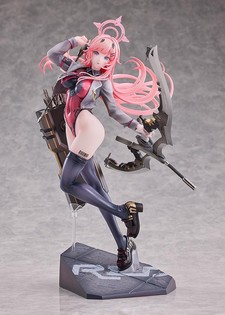COLORS:RED（カラーズ:レッド） 1/7スケール
