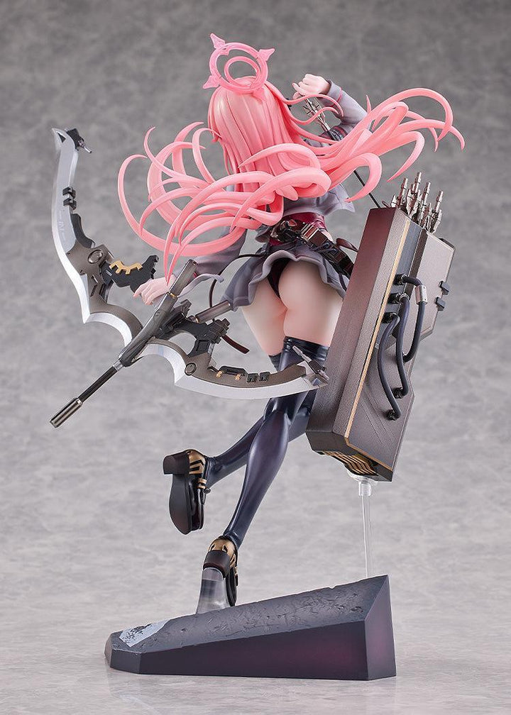 COLORS:RED（カラーズ:レッド） 1/7スケール