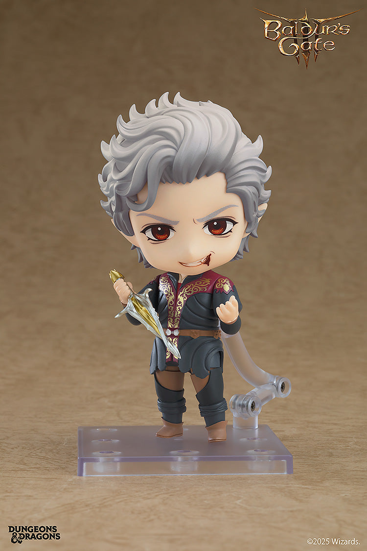 ねんどろいど アスタリオン