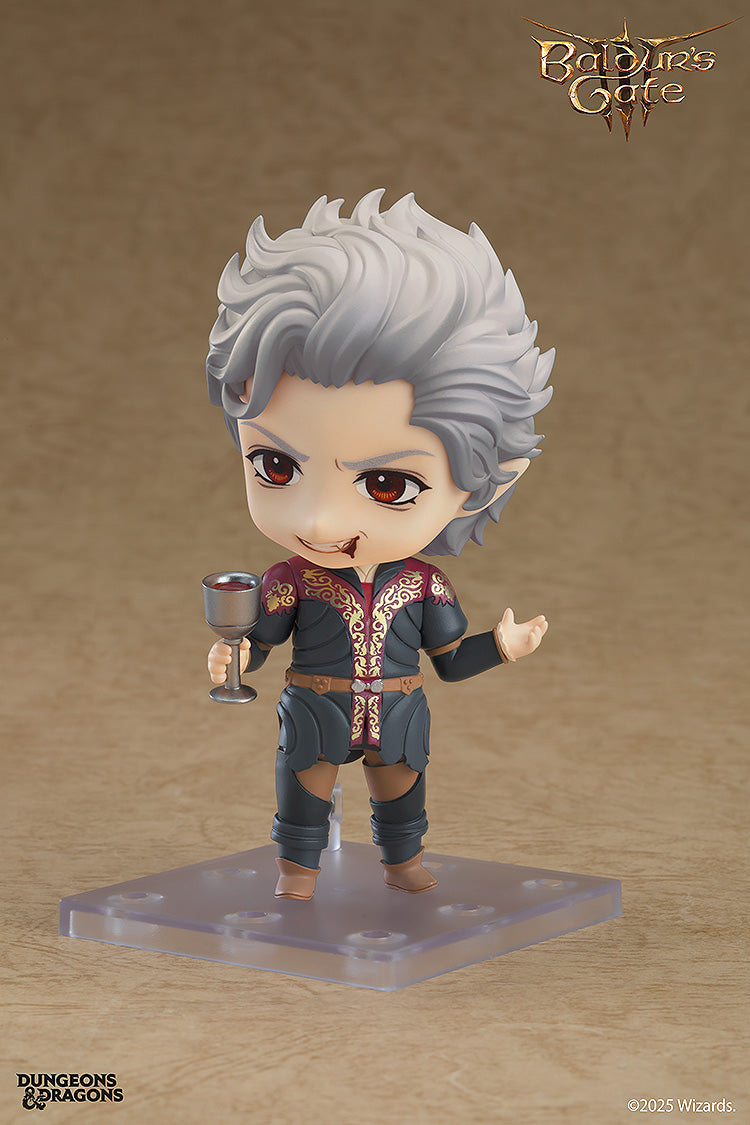 ねんどろいど アスタリオン