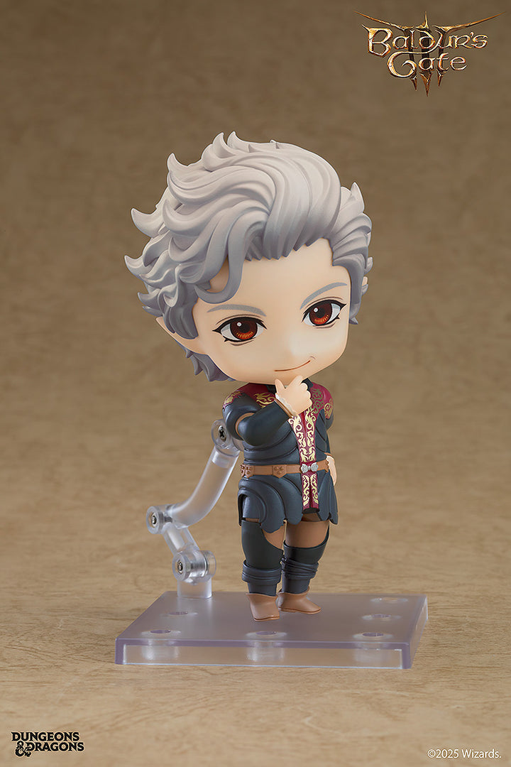 ねんどろいど アスタリオン