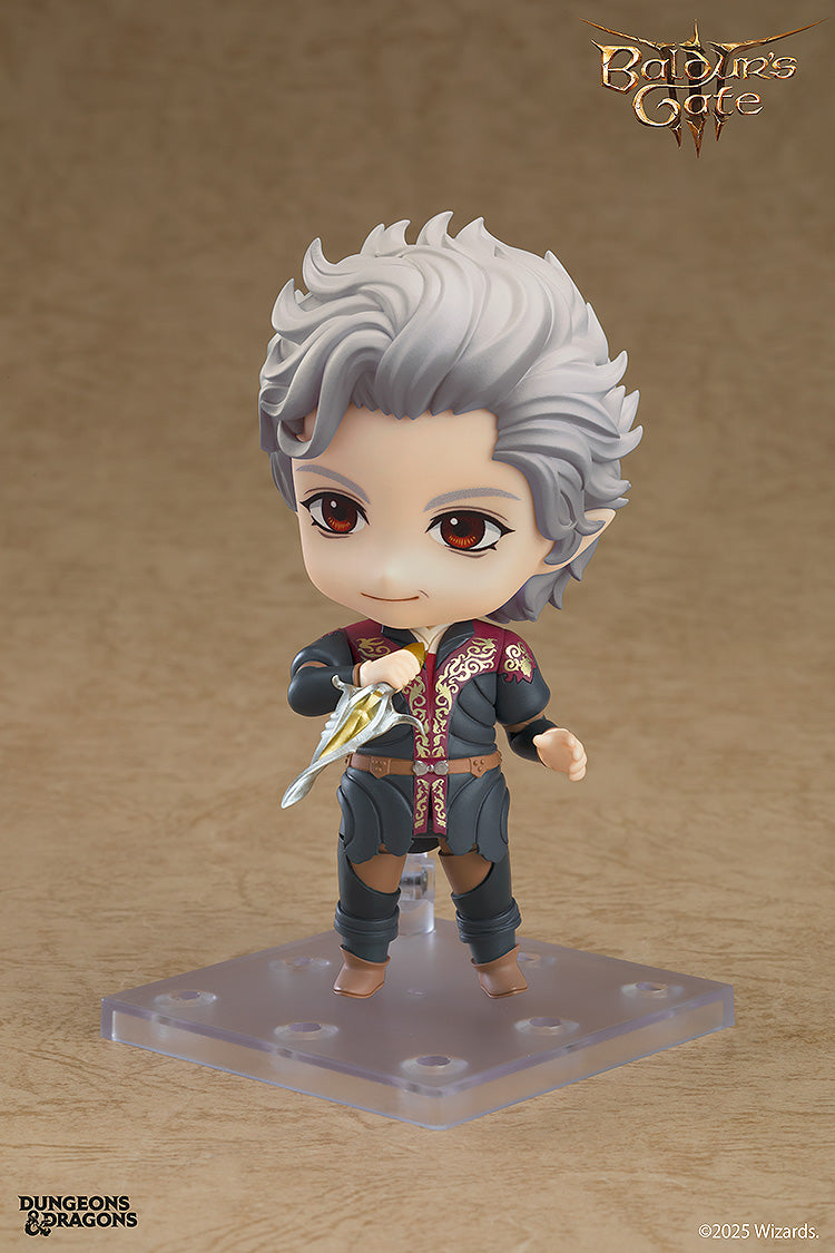 ねんどろいど アスタリオン