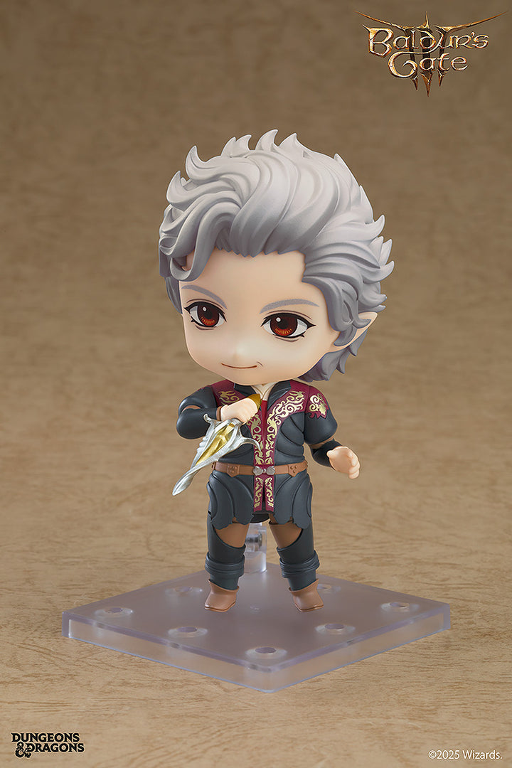 ねんどろいど アスタリオン