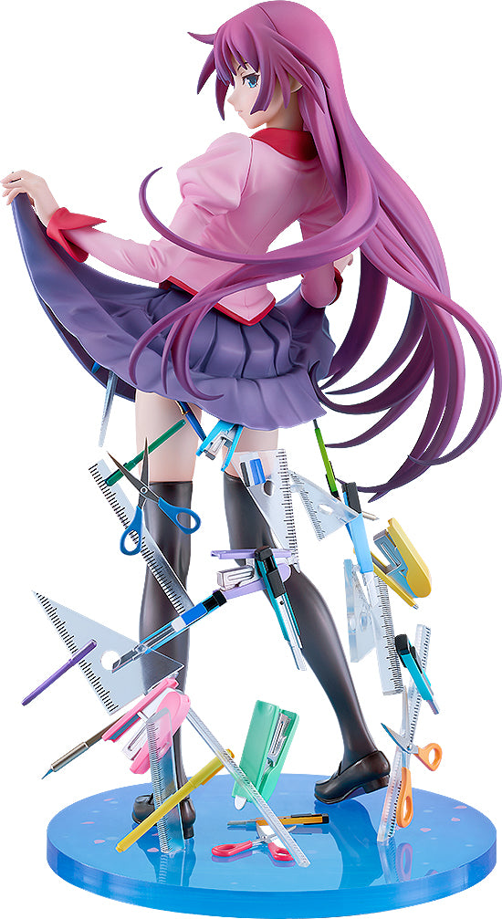 戦場ヶ原ひたぎ Remaster Project 1/7スケール