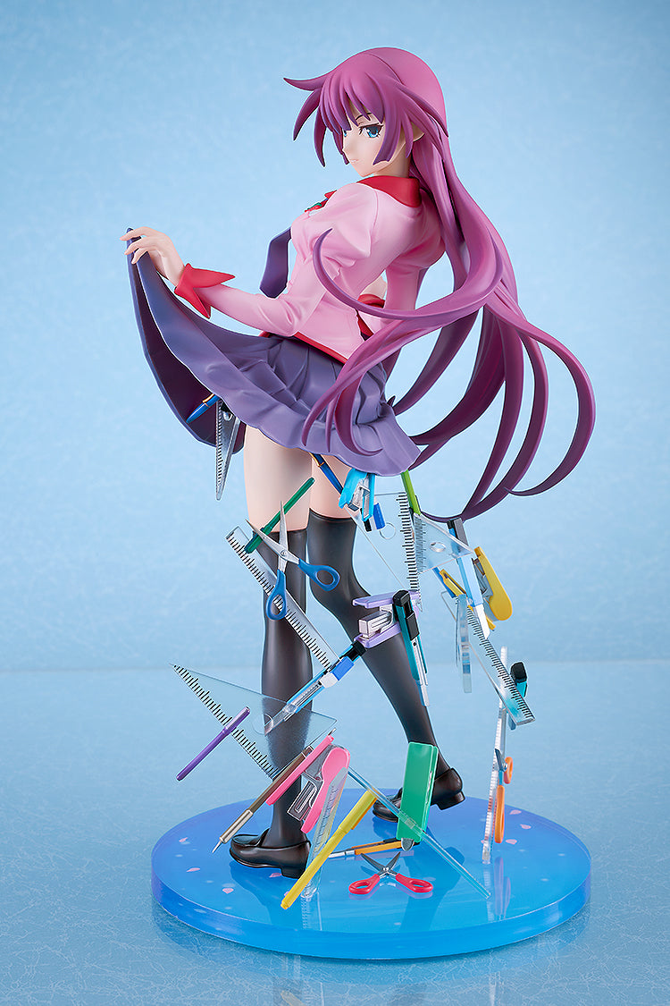 戦場ヶ原ひたぎ Remaster Project 1/7スケール