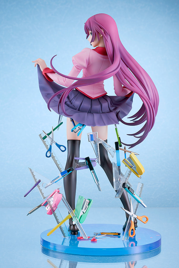 戦場ヶ原ひたぎ Remaster Project 1/7スケール – SOOTANG HOBBY