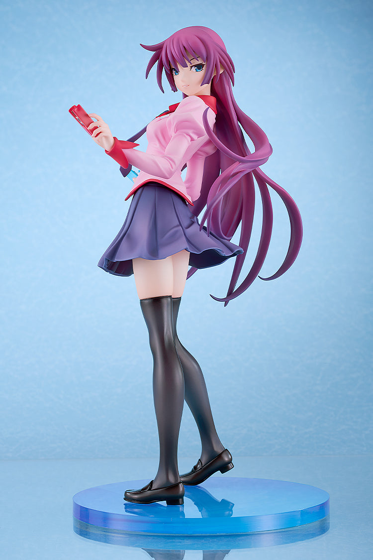 戦場ヶ原ひたぎ Remaster Project 1/7スケール