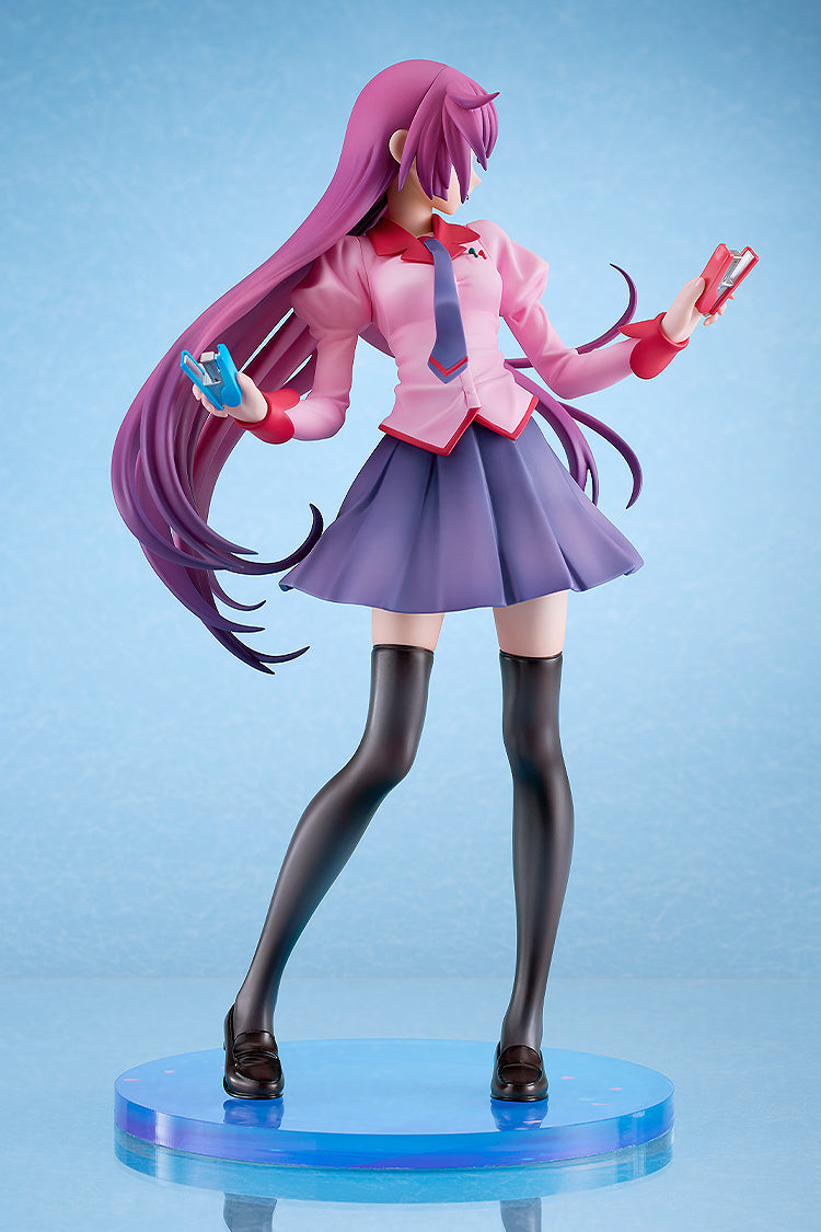 戦場ヶ原ひたぎ Remaster Project 1/7スケール