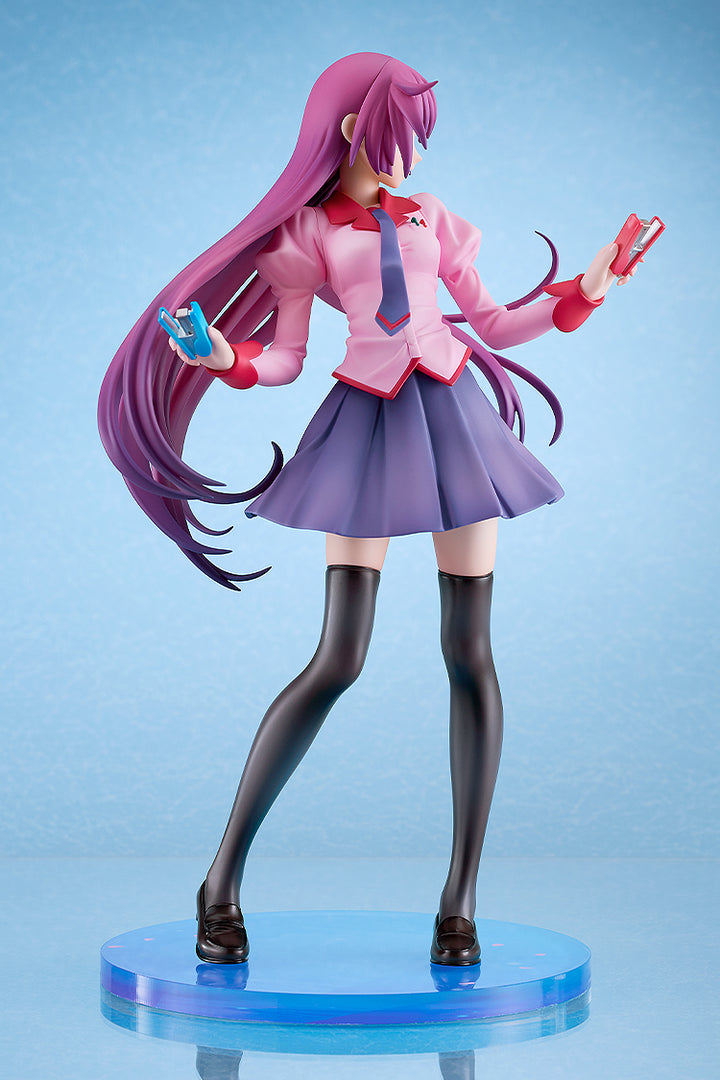 戦場ヶ原ひたぎ Remaster Project 1/7スケール
