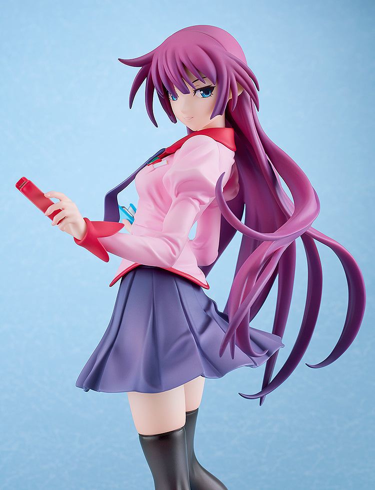 戦場ヶ原ひたぎ Remaster Project 1/7スケール