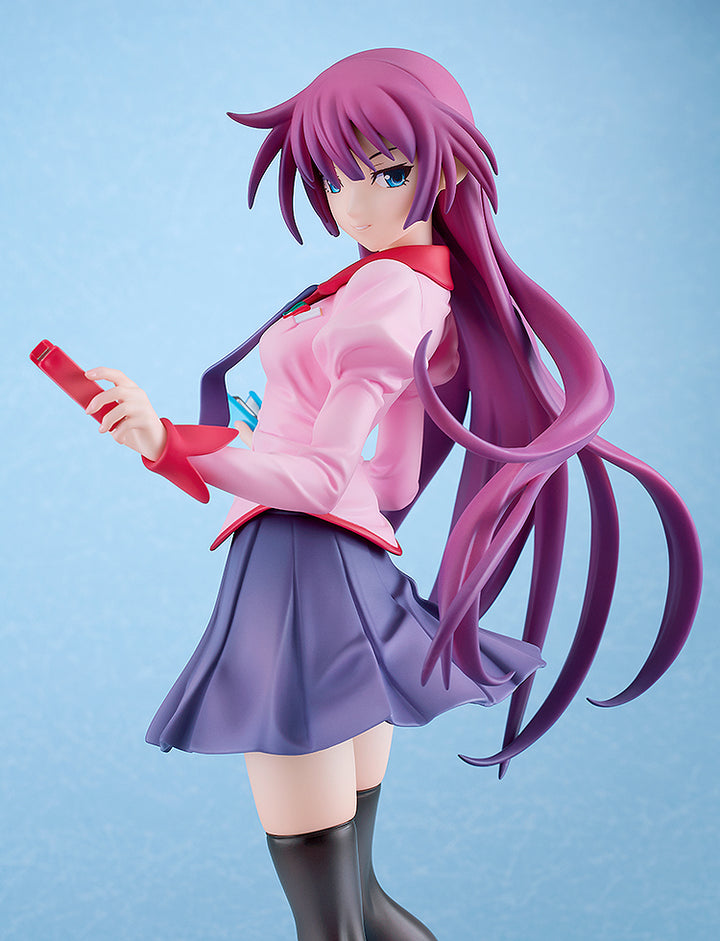 戦場ヶ原ひたぎ Remaster Project 1/7スケール